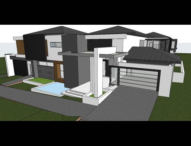 LAND FOR SALE IN BLUE HILLS EQUESTRIAN ESTATE